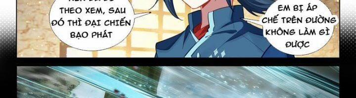 Đấu La Đại Lục 5 – Đường Tam Trùng Sinh 97 trang 52