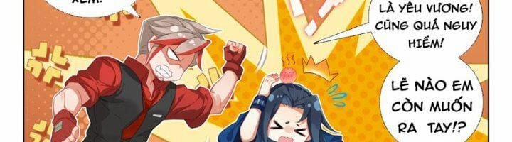 Đấu La Đại Lục 5 – Đường Tam Trùng Sinh 97 trang 56