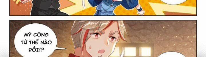 Đấu La Đại Lục 5 – Đường Tam Trùng Sinh 97 trang 57