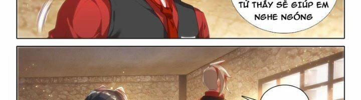 Đấu La Đại Lục 5 – Đường Tam Trùng Sinh 97 trang 62