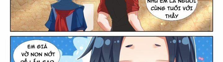 Đấu La Đại Lục 5 – Đường Tam Trùng Sinh 97 trang 73