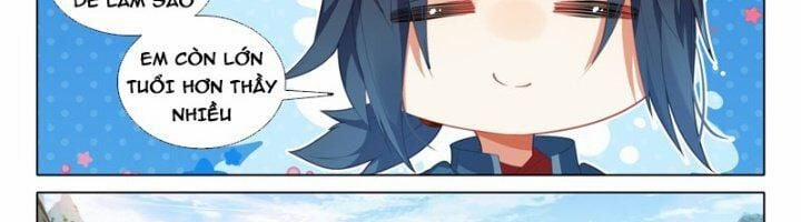 Đấu La Đại Lục 5 – Đường Tam Trùng Sinh 97 trang 74