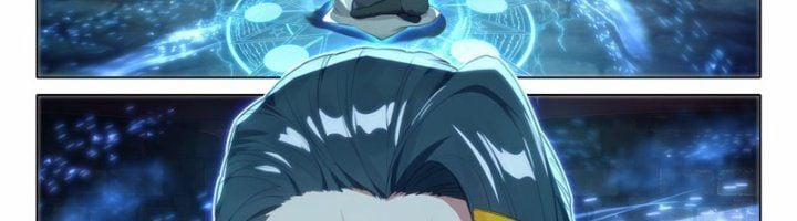 Đấu La Đại Lục 5 – Đường Tam Trùng Sinh 97 trang 79