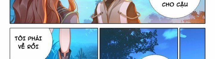 Đấu La Đại Lục 5 – Đường Tam Trùng Sinh 97 trang 9