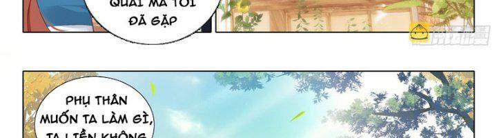 Đấu La Đại Lục 5 – Đường Tam Trùng Sinh 98 trang 11