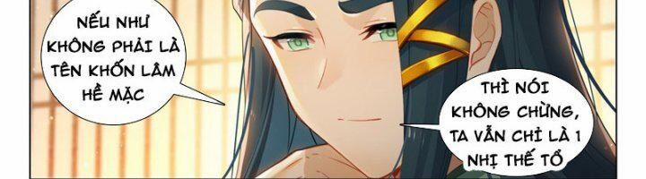 Đấu La Đại Lục 5 – Đường Tam Trùng Sinh 98 trang 19