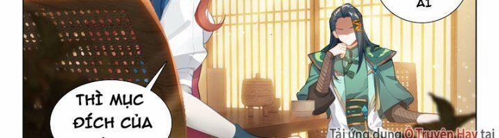 Đấu La Đại Lục 5 – Đường Tam Trùng Sinh 98 trang 21