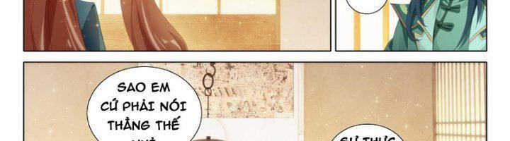 Đấu La Đại Lục 5 – Đường Tam Trùng Sinh 98 trang 25