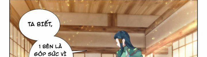 Đấu La Đại Lục 5 – Đường Tam Trùng Sinh 98 trang 28