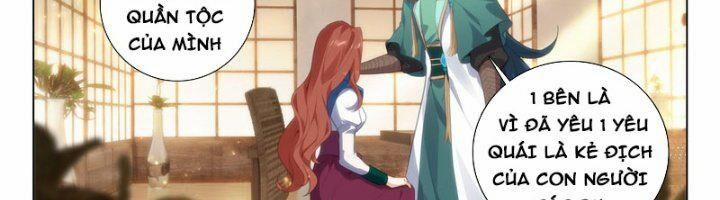 Đấu La Đại Lục 5 – Đường Tam Trùng Sinh 98 trang 29