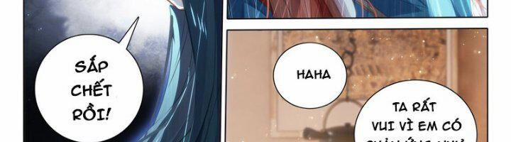 Đấu La Đại Lục 5 – Đường Tam Trùng Sinh 98 trang 37