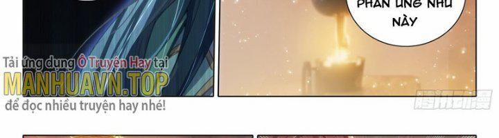 Đấu La Đại Lục 5 – Đường Tam Trùng Sinh 98 trang 38