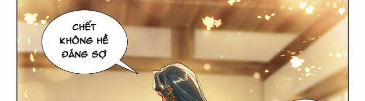 Đấu La Đại Lục 5 – Đường Tam Trùng Sinh 98 trang 50