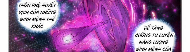 Đấu La Đại Lục 5 – Đường Tam Trùng Sinh 98 trang 59