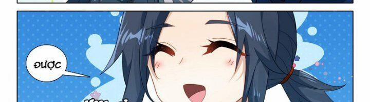 Đấu La Đại Lục 5 – Đường Tam Trùng Sinh 98 trang 69