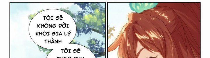 Đấu La Đại Lục 5 – Đường Tam Trùng Sinh 98 trang 77