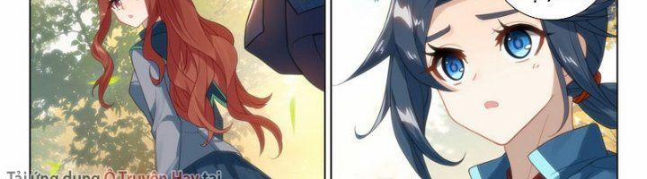 Đấu La Đại Lục 5 – Đường Tam Trùng Sinh 98 trang 81