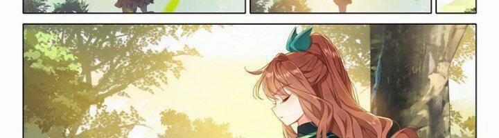 Đấu La Đại Lục 5 – Đường Tam Trùng Sinh 99 trang 13