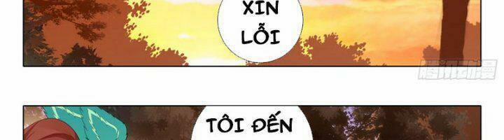 Đấu La Đại Lục 5 – Đường Tam Trùng Sinh 99 trang 16