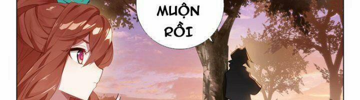 Đấu La Đại Lục 5 – Đường Tam Trùng Sinh 99 trang 17