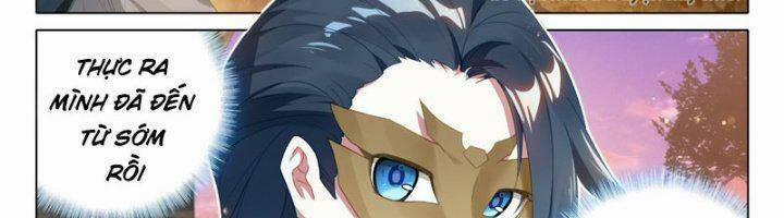 Đấu La Đại Lục 5 – Đường Tam Trùng Sinh 99 trang 19