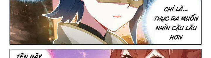 Đấu La Đại Lục 5 – Đường Tam Trùng Sinh 99 trang 20