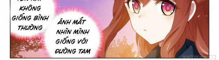 Đấu La Đại Lục 5 – Đường Tam Trùng Sinh 99 trang 21