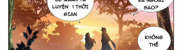 Đấu La Đại Lục 5 – Đường Tam Trùng Sinh 99 trang 23