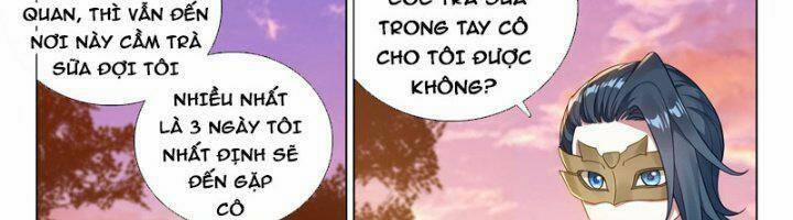 Đấu La Đại Lục 5 – Đường Tam Trùng Sinh 99 trang 25