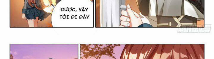 Đấu La Đại Lục 5 – Đường Tam Trùng Sinh 99 trang 27