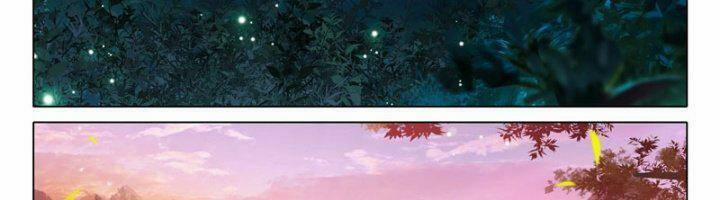 Đấu La Đại Lục 5 – Đường Tam Trùng Sinh 99 trang 40