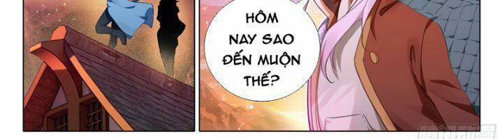 Đấu La Đại Lục 5 – Đường Tam Trùng Sinh 99 trang 43