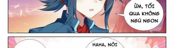 Đấu La Đại Lục 5 – Đường Tam Trùng Sinh 99 trang 45