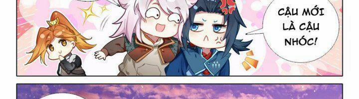 Đấu La Đại Lục 5 – Đường Tam Trùng Sinh 99 trang 47