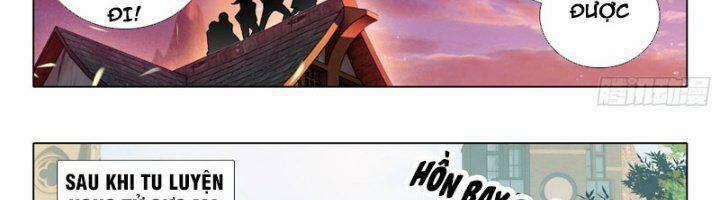 Đấu La Đại Lục 5 – Đường Tam Trùng Sinh 99 trang 49