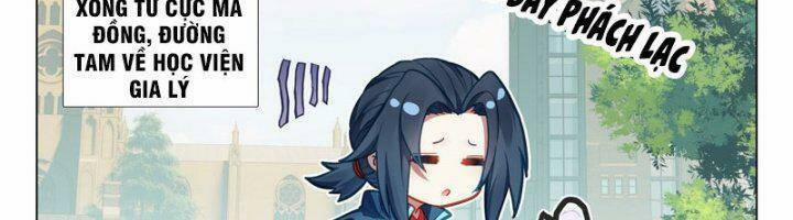 Đấu La Đại Lục 5 – Đường Tam Trùng Sinh 99 trang 50