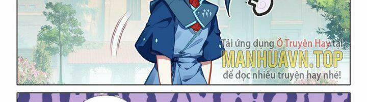 Đấu La Đại Lục 5 – Đường Tam Trùng Sinh 99 trang 51