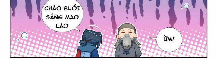 Đấu La Đại Lục 5 – Đường Tam Trùng Sinh 99 trang 52