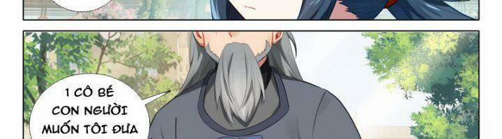 Đấu La Đại Lục 5 – Đường Tam Trùng Sinh 99 trang 56