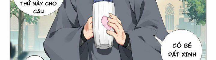 Đấu La Đại Lục 5 – Đường Tam Trùng Sinh 99 trang 57