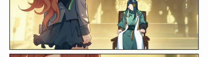 Đấu La Đại Lục 5 – Đường Tam Trùng Sinh 99 trang 80