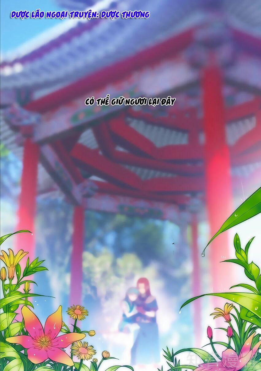 Đấu Phá Thương Khung Tiền Truyện Truyền Kỳ Dược Lão 0 164 trang 1