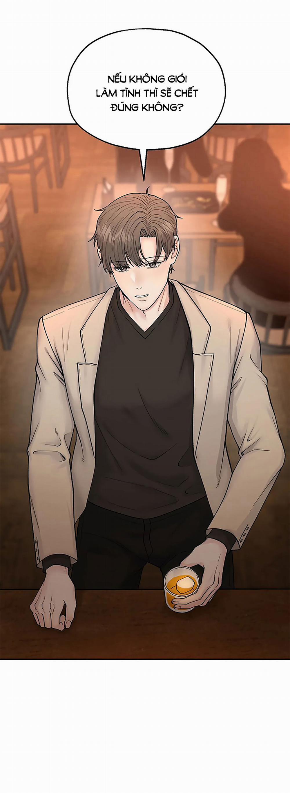 Đâu Phải Như Thế Này 1.1 trang 11