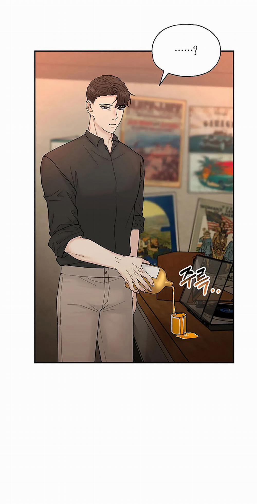 Đâu Phải Như Thế Này 1.1 trang 12