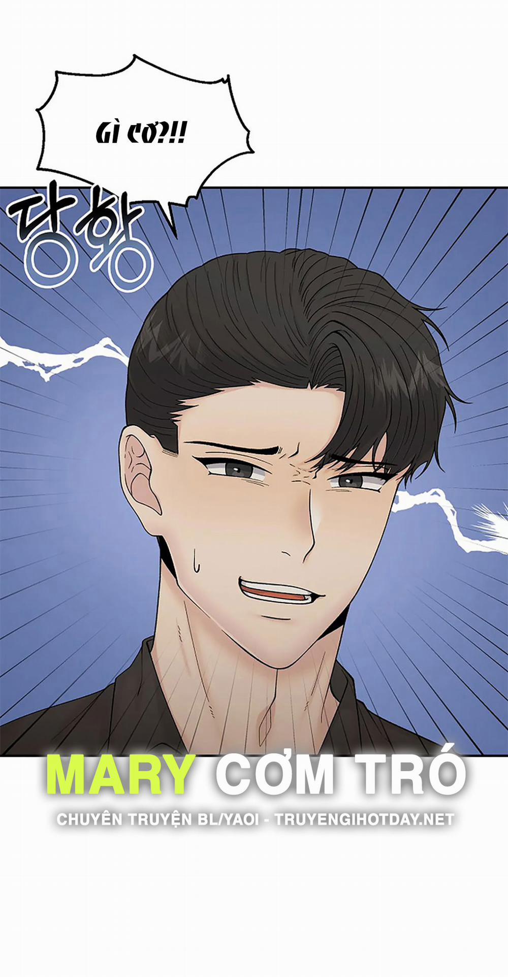 Đâu Phải Như Thế Này 1.1 trang 13