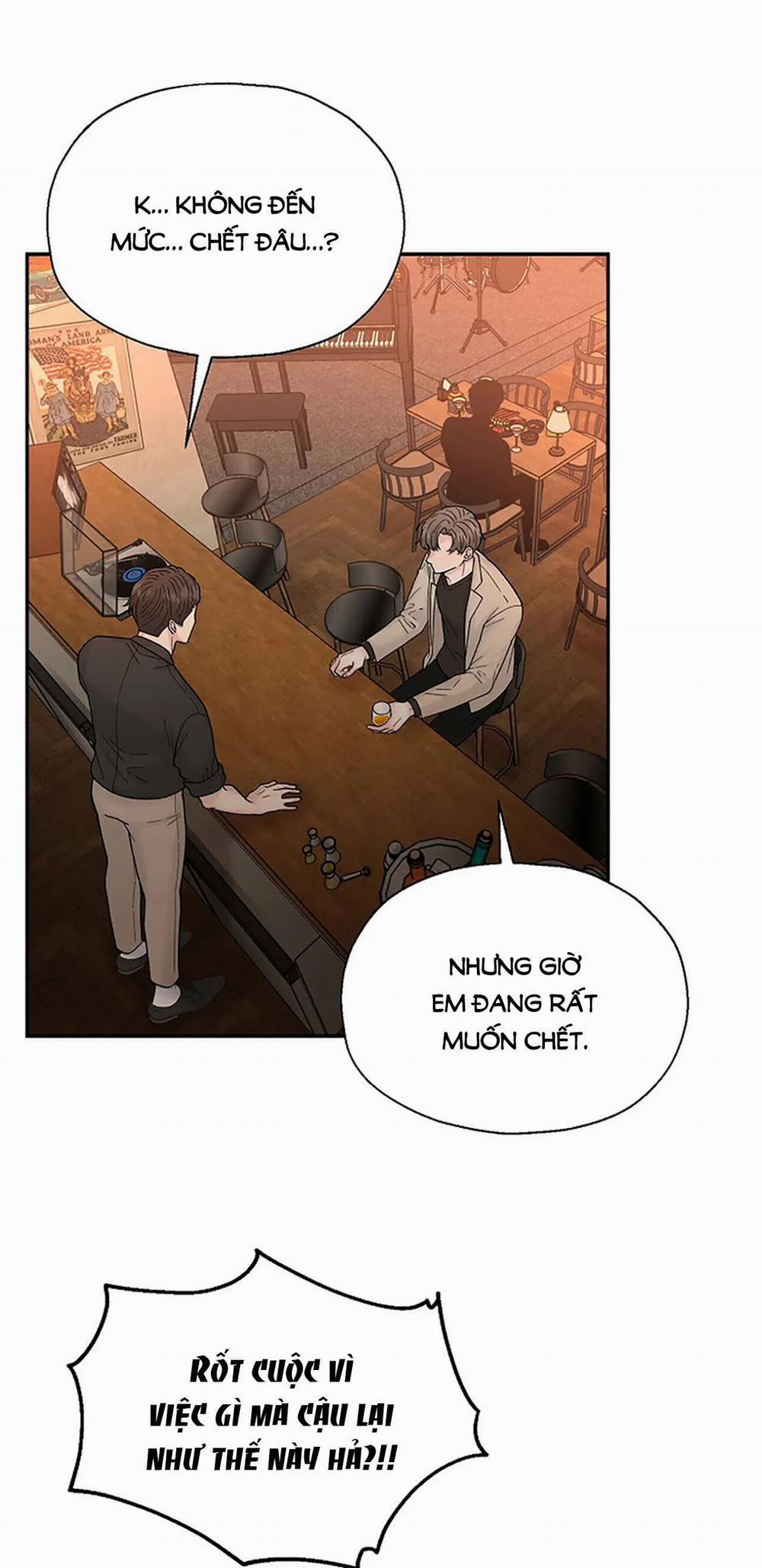 Đâu Phải Như Thế Này 1.1 trang 14