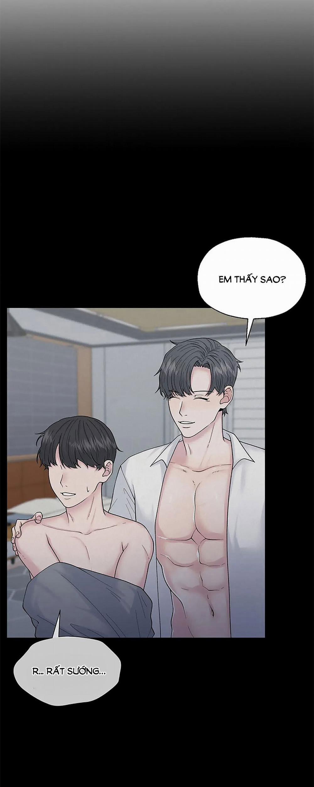 Đâu Phải Như Thế Này 1.1 trang 19