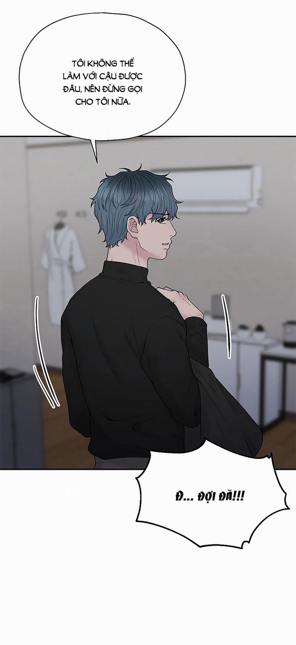 Đâu Phải Như Thế Này 1.1 trang 4