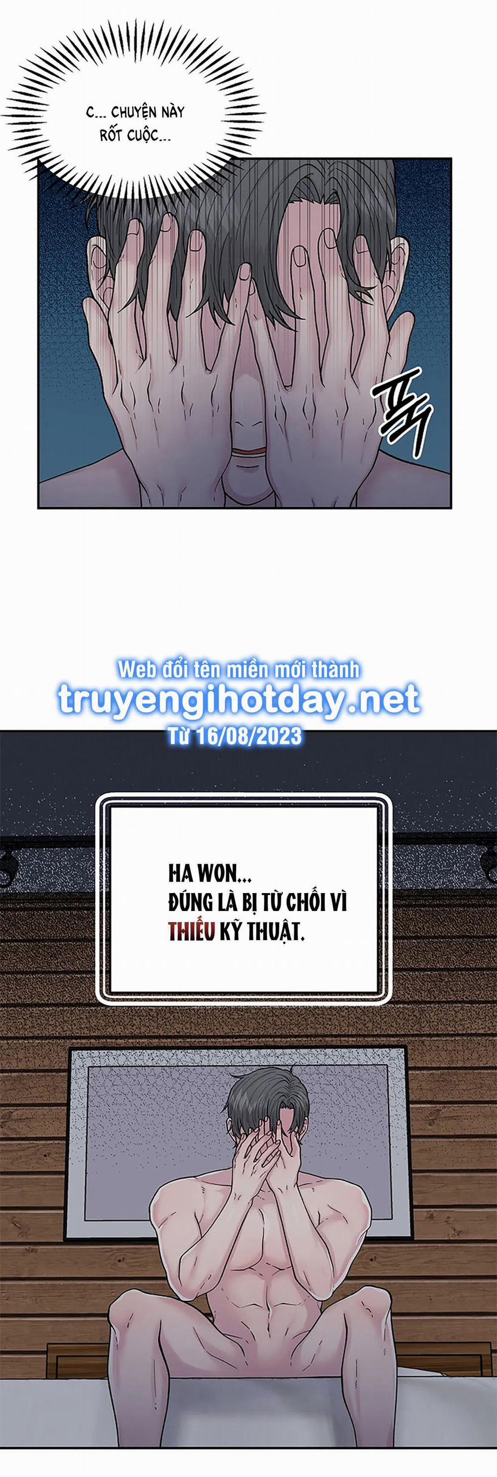 Đâu Phải Như Thế Này 1.1 trang 6