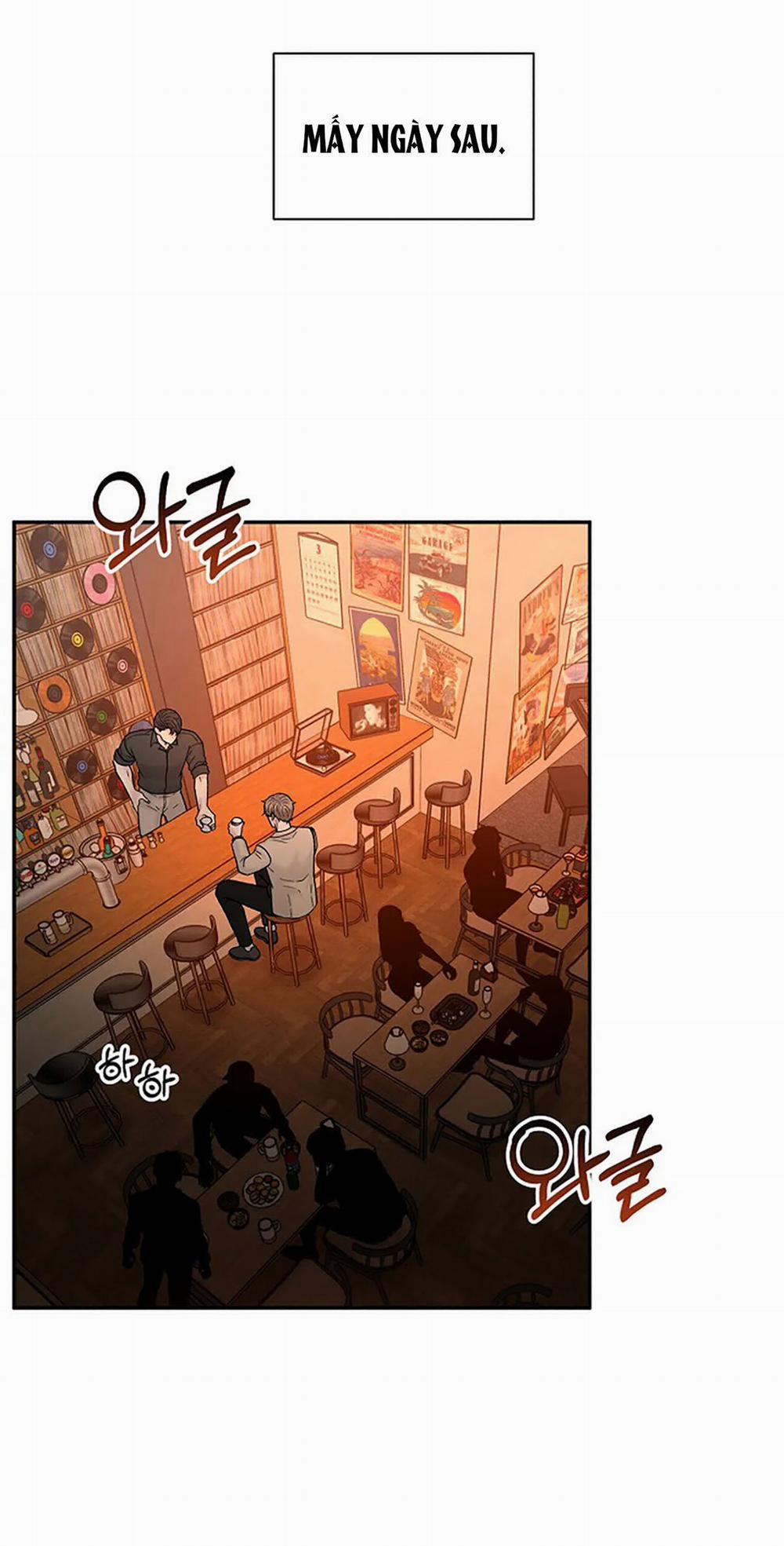 Đâu Phải Như Thế Này 1.1 trang 8